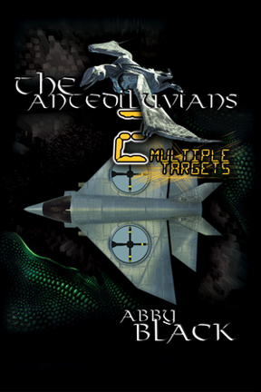 The Antediluvians 2