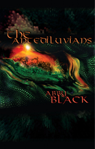 WAKE FOREST, NC – LOCAL TEEN AUTHOR, ABBY BLACK, HAS HER NOVEL, THE ANTEDILUVIANS, ACCEPTED INTO THE WAKE COUNTY NC LIBRARY COLLECTION. JANUARY 2017.